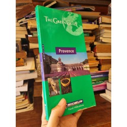 PROVENCE : The Green Guide 182543