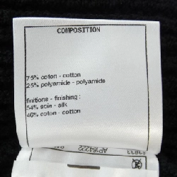 Áo khoác dài CHANEL P72045K10341 630712