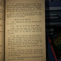 Công tác tổ chức và giáo dục đội nhi đồng Hồ Chí Minh  797478