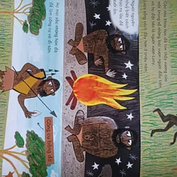 Câu chuyện về sự sống trên trái đất 740551