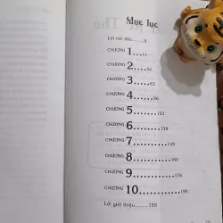 Ở đất kẻ thù - Lê Lan Anh 975611