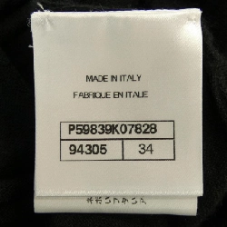 【Mã giảm giá】Chanel CHANEL Áo len 647269