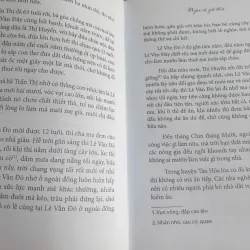 Ngọn Cỏ Gió Đùa - Hồ Biểu Chánh 712096