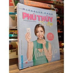 Phù thủy sắc đẹp - Michelle Phan