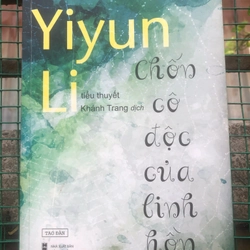 Chốn cô độc của linh hồn - Yiyun Li 