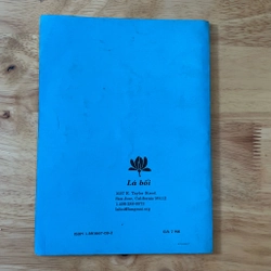 II Tựa sách: Thiền Hành Yếu Chỉ - Nhất Hạnh - NXB Lá Bối - 2001 465690