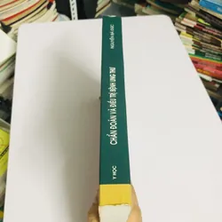 CHẨN ĐOÁN VÀ ĐIỀU TRỊ BỆNH UNG THƯ ( Nguyễn Bá Đức) 700895