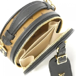 Túi xách vai Louis Vuitton Monogram Reverse Mini Boîte Chapeau M68276 - Hàng hiệu Chính hãng 767281