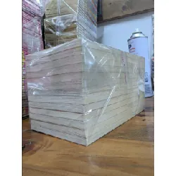 Truyện tranh Tripeace