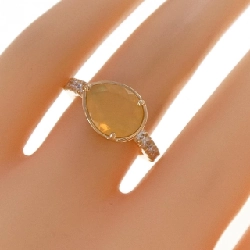 Nhẫn Opal Ottava Veretta - Hàng hiệu Authentic 836988
