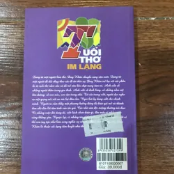 Tuổi thơ im lặng - Duy Khán (6) 705472