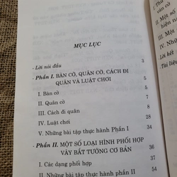 Tự học chơi cờ tướng _ Sách cờ tướng hay ,cờ tướng chọn lọc 337300