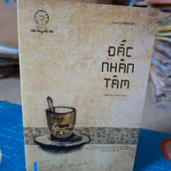Đắc Nhân Tâm (khổ nhỏ)