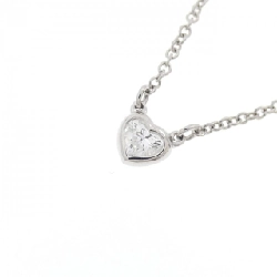 Dây chuyền kim cương Tiffany - Hàng hiệu Authentic 843394