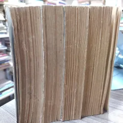 Sách: Những người khốn khổ (Trọn bộ 4 tập) - Victor Hugo (A2) 583731
