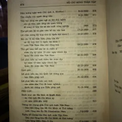 Hồ Chí Minh toàn tập 9 1958 - 1959  958456