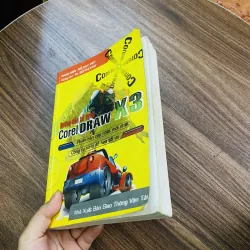 Hướng dẫn sử dụng Corel Draw X3  963764