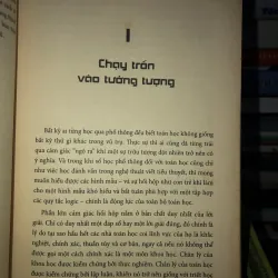 Thiên tài kỳ dị và đột phá toán học cùa thế giới - Masha Gessen 777013