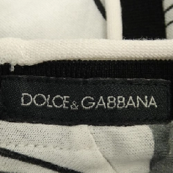 Dolce & Gabbana DOLCE&GABBANA G8HA8T/HP7DG Áo thun - Hàng hiệu Chính hãng 897279