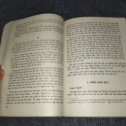 BÌNH GIẢNG TRUYỆN DÂN GIAN 992972