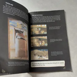 Bí ẩn xác ướp và kim tự tháp 596695