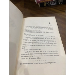 Twisted - Laure Halse Anderson 506860