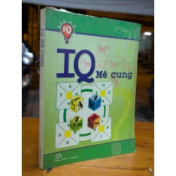 IQ mê cung