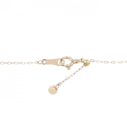 K18PG Sapphire Necklace 0.215CT - Hàng hiệu Authentic 861039