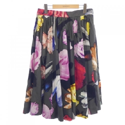 Váy PRADA P136Q S192 1VLY