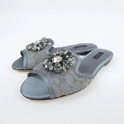 DOLCE&GABBANA Sandal - Hàng hiệu Authentic 830222