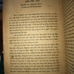 Tiết Nhơn Quí chinh đông - Tô Chẩn 785849