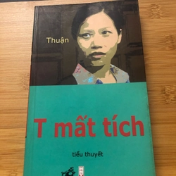 T mất tích - Thuận