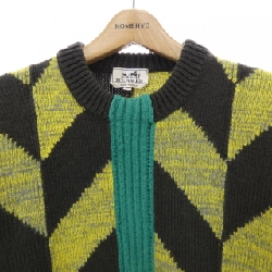 HERMES *02-5747 Áo len - Hàng hiệu Chính hãng 892147