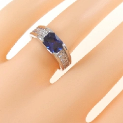 Nhẫn Sapphire 0.97CT 672234