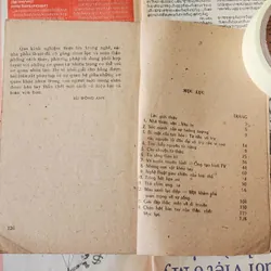 TIA SÁNG THẦN KỲ (Nhiều tác giả) 726791