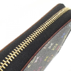 Ví tiền xu Louis Vuitton Multicolor Zippy M93740 621432