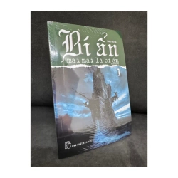 Bí Ẩn Mãi Mãi Là Bí Ẩn 1 - 2204 SBM 979032