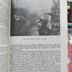 HISTORY OF THE USSR 501702