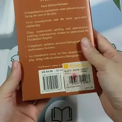 [MIỄN PHÍ BỌC SÁCH] Macbeth - William Shakespeare 634510