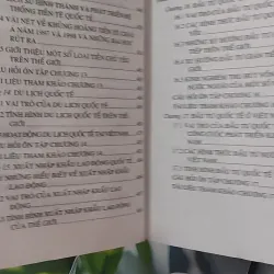 Quan hệ kinh tế quốc tế - GS. TS. Võ Thanh Thu 1018830