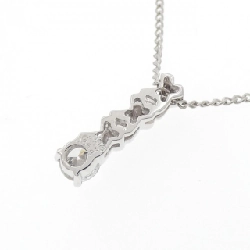 Dây chuyền kim cương PT900/PT850 0.368CT - Hàng hiệu Chính hãng 859498