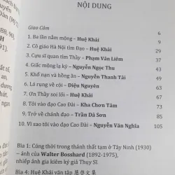 Con Đường Đến Với Cao Đài - Huệ Khải 737402