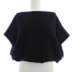 HERMES *77-7702 Poncho