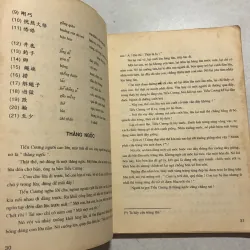 Truyện đọc song ngữ Hoa - Việt - Phạm Thị Hảo 798006