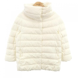 Herno PI0506D Áo khoác lông