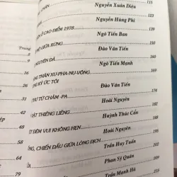 Sách Bên Dãy Trường Sơn - Tập ký niệm chiến tranh Việt-Lào 1006409