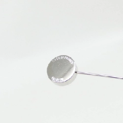 Huy hiệu Hermès Clou de Selle 182025G 625418