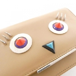 Túi xách Fendi BAG BUGS 8M0346 SL7 ví dây chuyền 620229