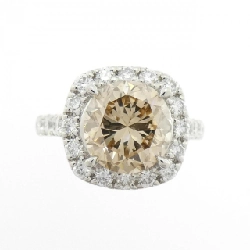 Nhẫn Kim Cương PT 3.047CT FB SI2 - Hàng hiệu Chính hãng 874062