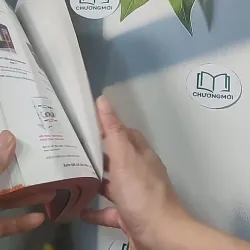 Cách người phụ nữ xuất chúng lãnh đạo - Joanna Barsh 688419